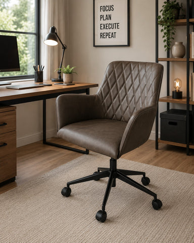 Bürostuhl Vintage