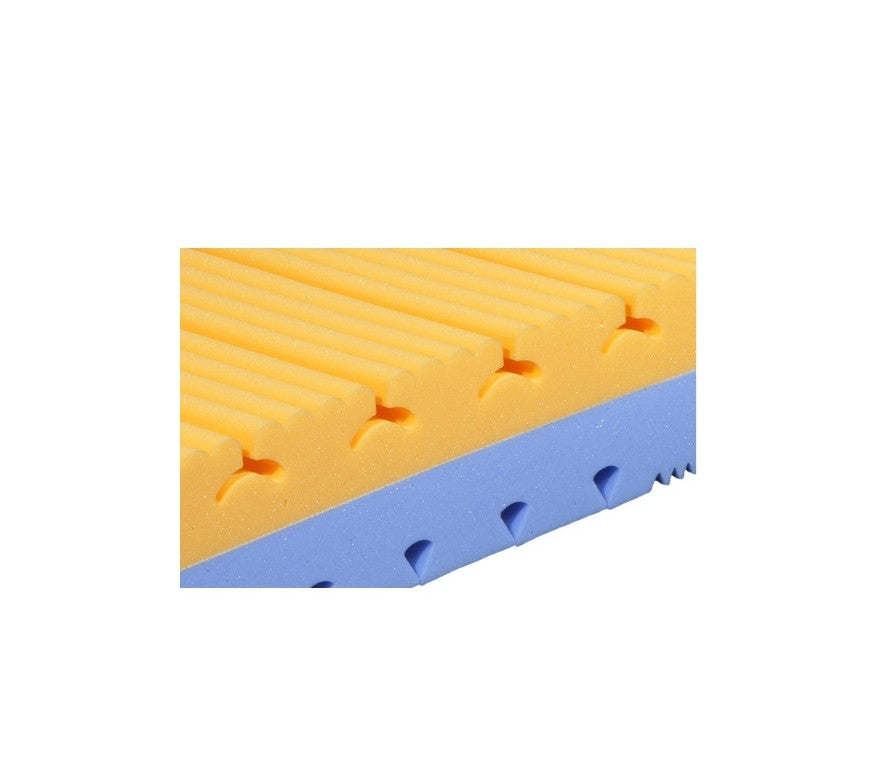 Duo Feeling Matratze