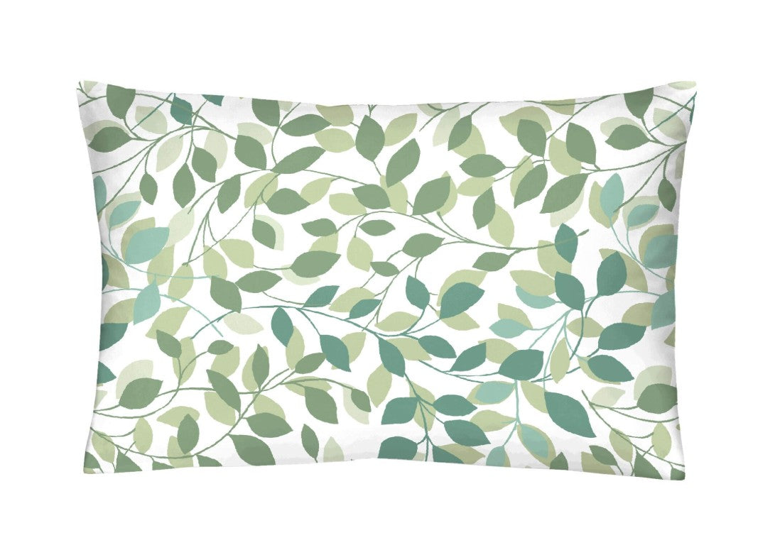 Linge de lit en satin Bloom