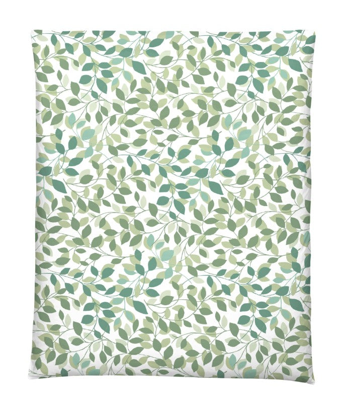 Linge de lit en satin Bloom