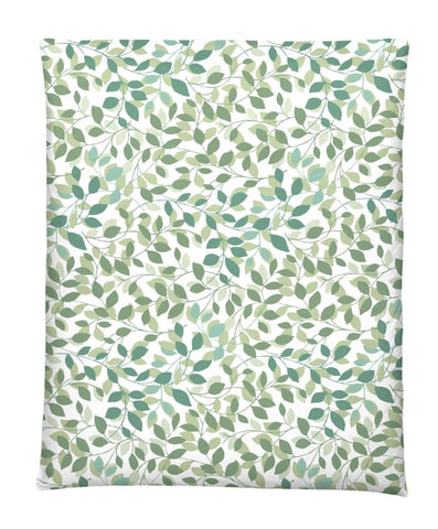 Linge de lit en satin Bloom