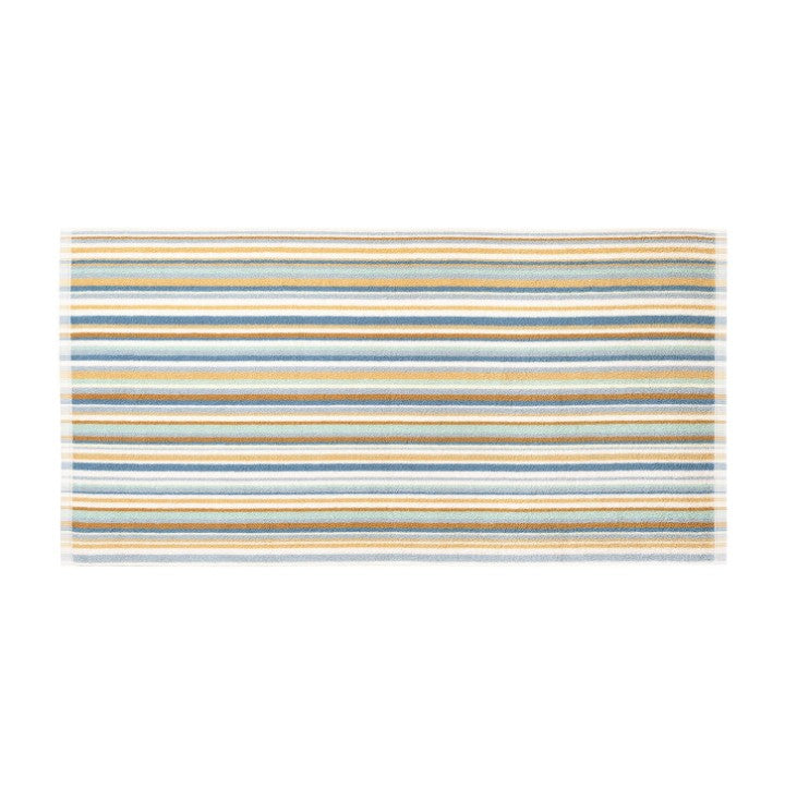 Frottierwäsche Colorfull Stripe
