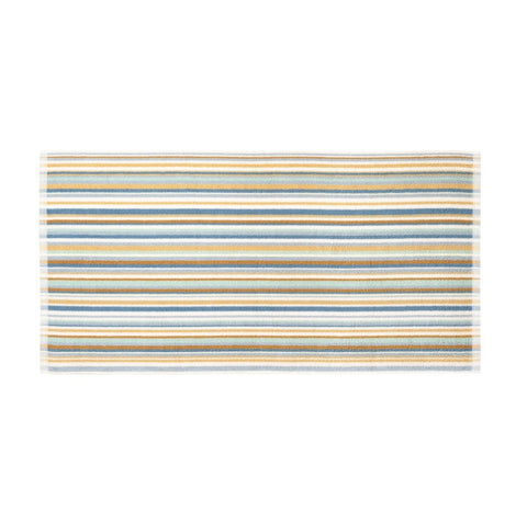 Frottierwäsche Colorfull Stripe