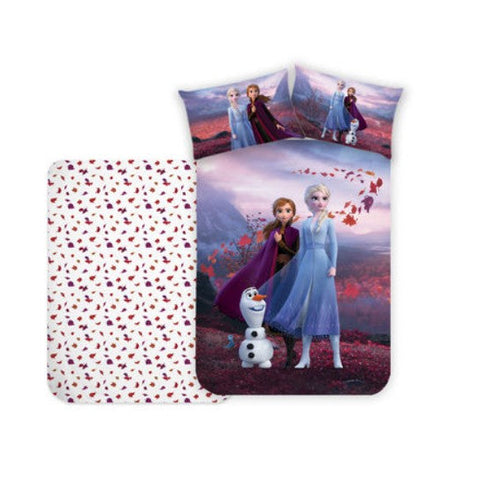 Minions children's bed linen