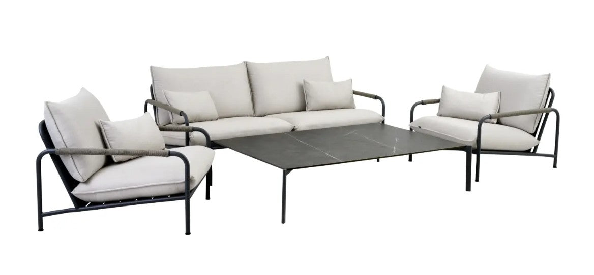Gartenlounge Leonardo