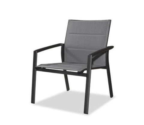 Chaise de jardin Victoria