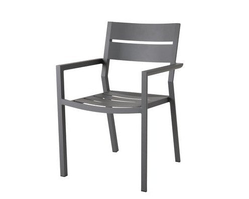 Gartenstuhl Dalia 6er-Set