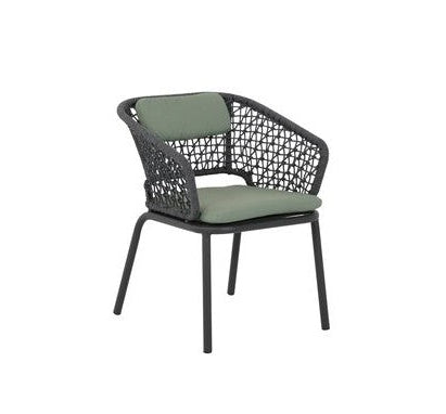 Gartenstuhl Ella 2er-Set