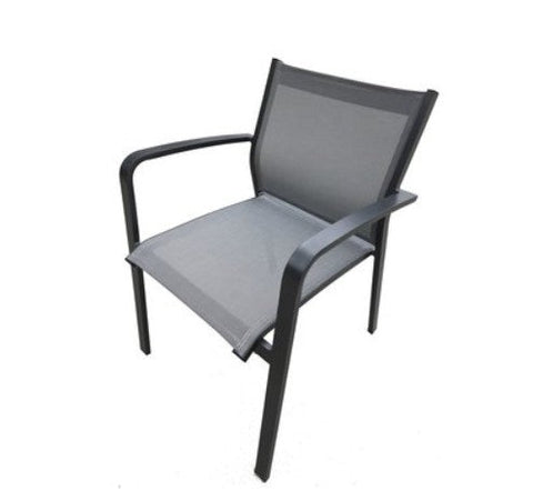Chaise de jardin Victoria