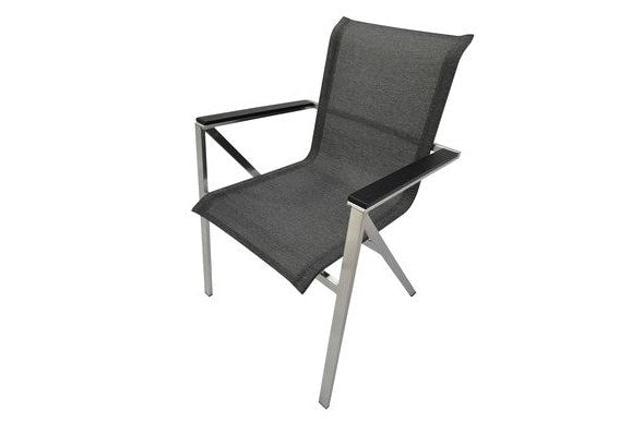 Gartenstuhl Porter 4er-Set