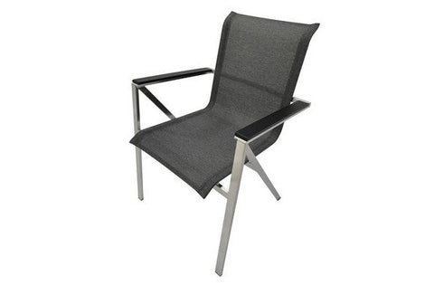 Gartenstuhl Porter 4er-Set