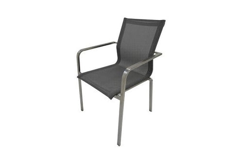 Gartenstuhl Prince 6er-Set