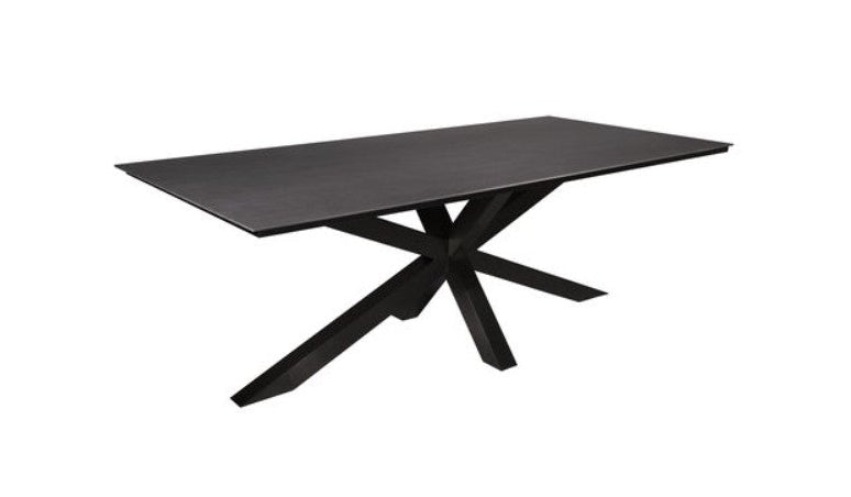 Madrid garden table