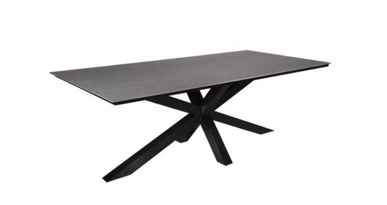 Madrid garden table