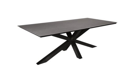 Madrid garden table