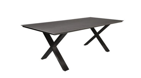 Table de jardin Madrid