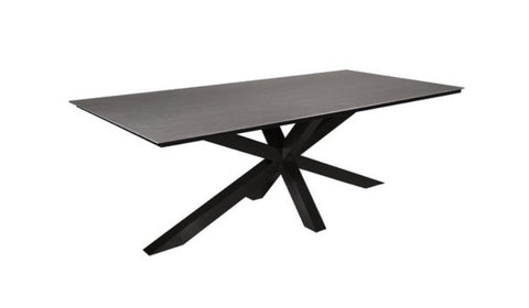 Table de jardin Madrid