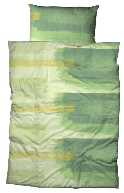 Linge de lit en satin Caro