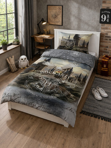 Children's bed linen Wednesday