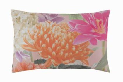 KAS linge de lit Satin Tropico