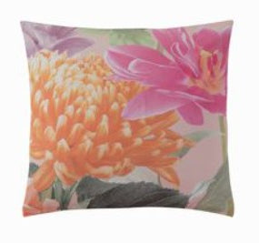 KAS linge de lit Satin Tropico