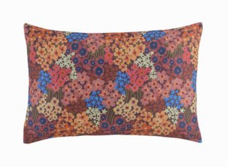 KAS linge de lit Satin Tropico