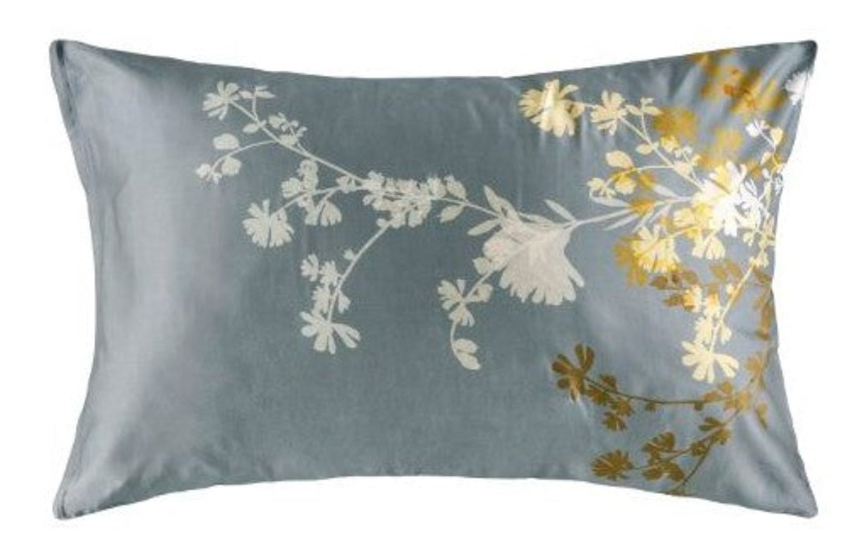 KAS linge de lit satin Mika 8