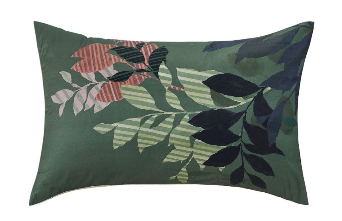 KAS linge de lit Satin Nova