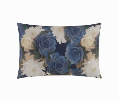 KAS linge de lit Satin Tropico