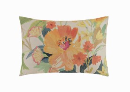 KAS linge de lit Satin Tropico