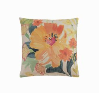 KAS linge de lit Satin Tropico