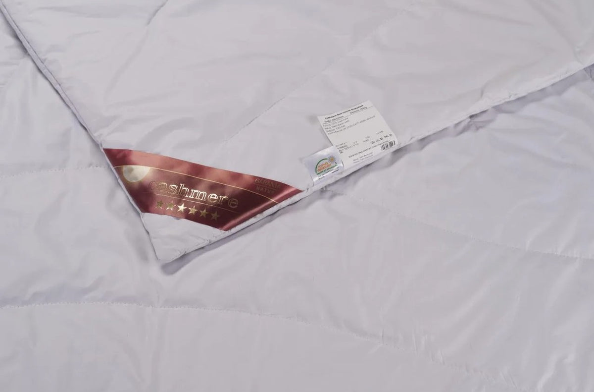 Kaschmir-Duo Duvet