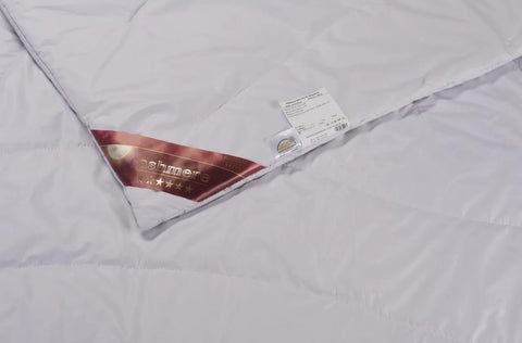 Kaschmir-Duo Duvet