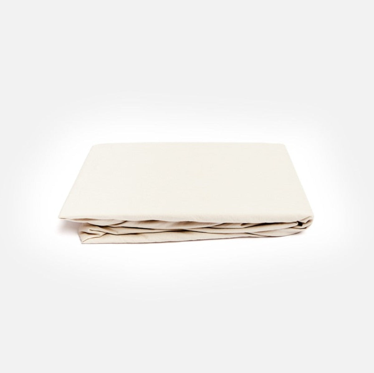 Drap housse en coton bio Lakan