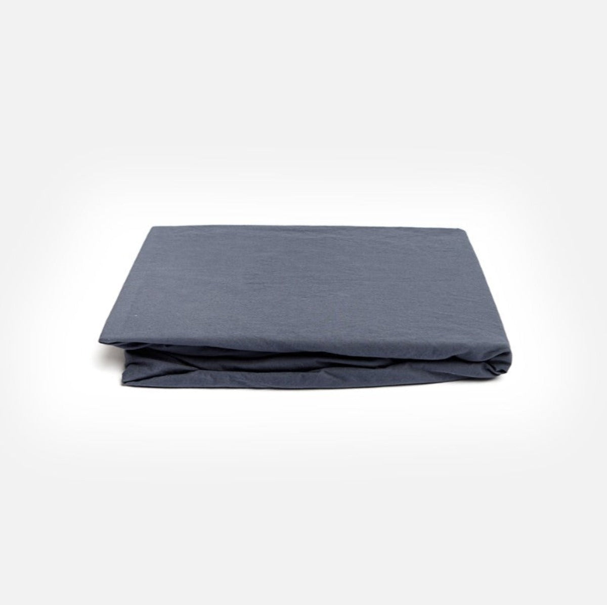 Drap housse en coton bio Lakan