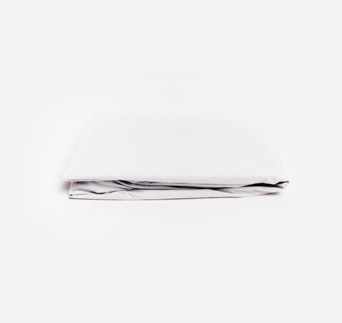 Drap housse en coton bio Lakan