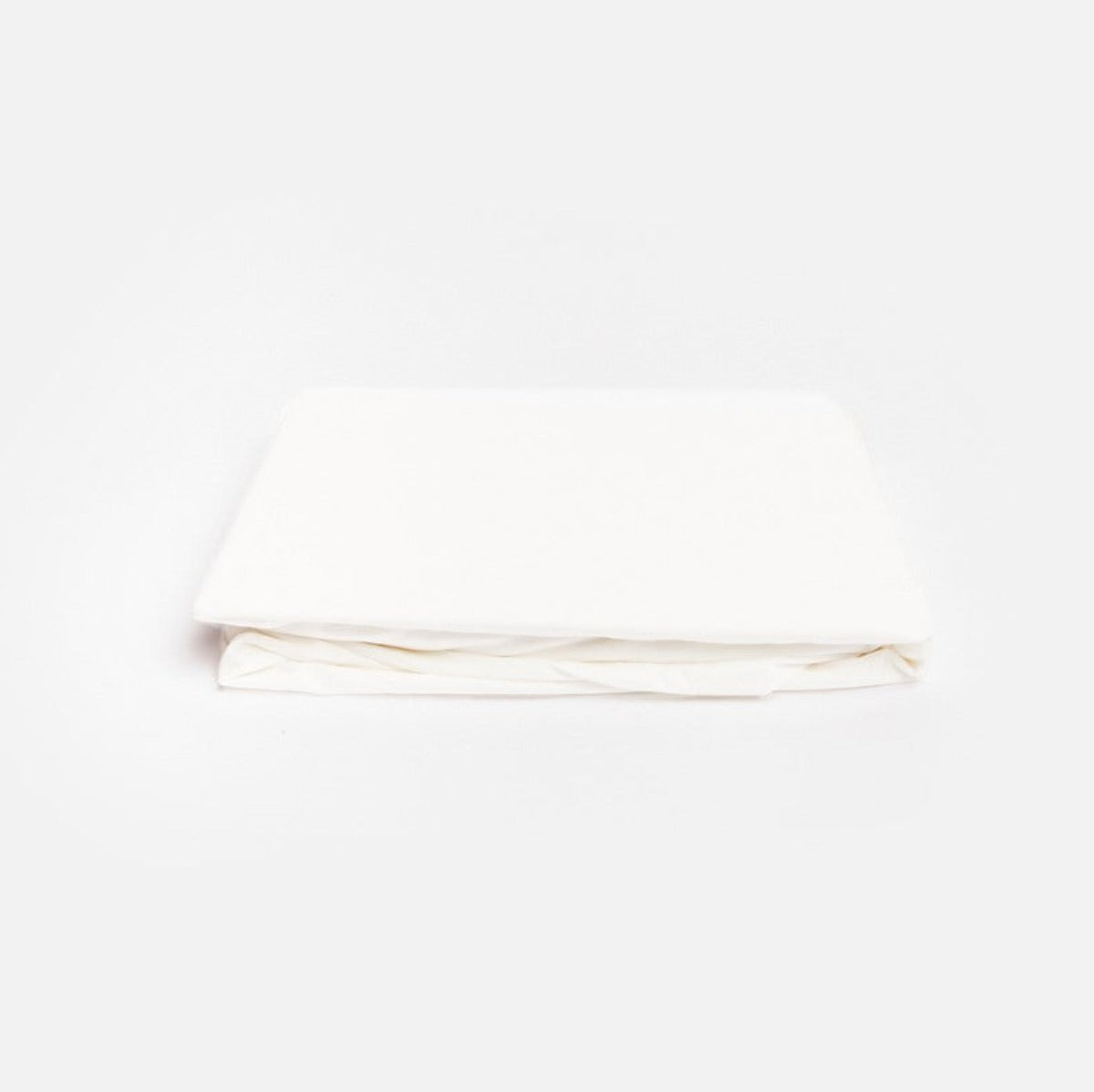 Drap housse en coton bio Lakan