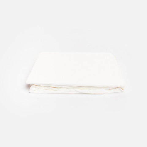 Drap housse en coton bio Lakan