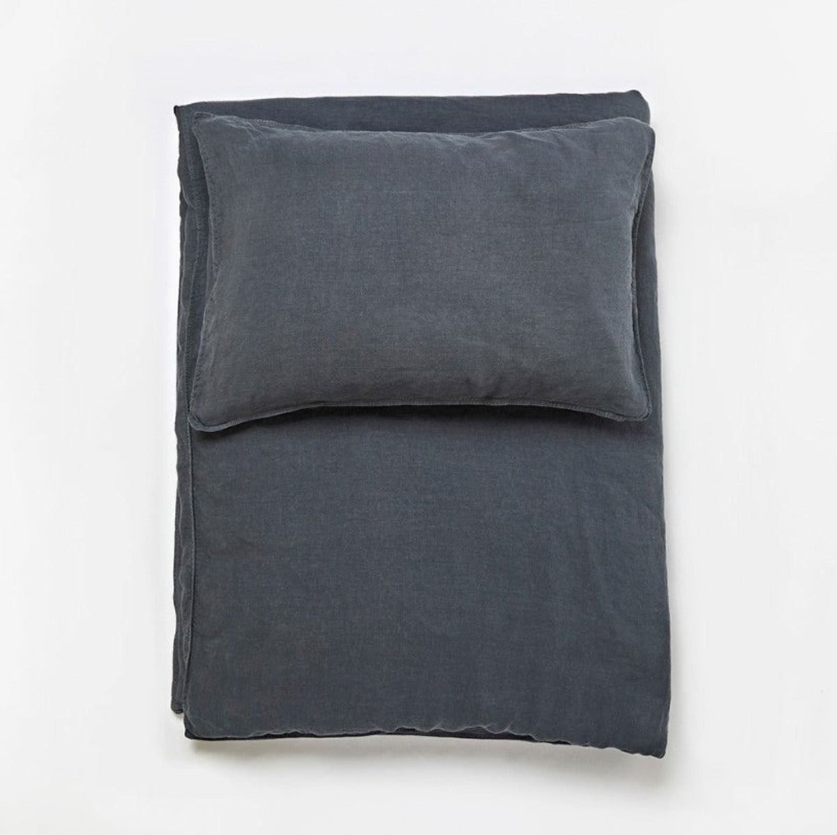 Linge de lit en lin Linus