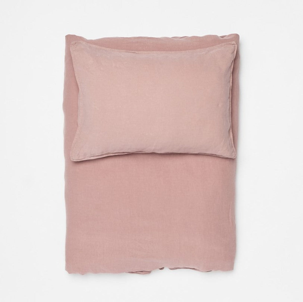 Linge de lit en lin Linus