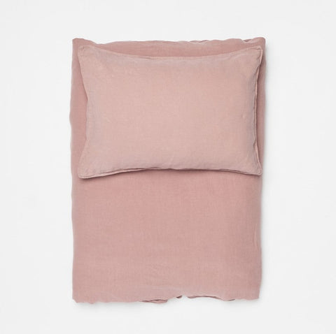 Linge de lit en lin Linus