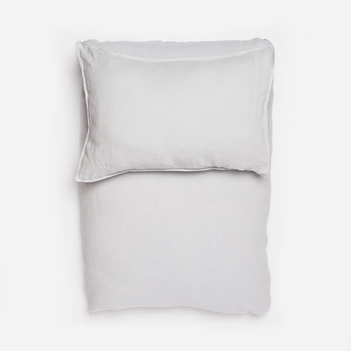 Linge de lit en lin Linus