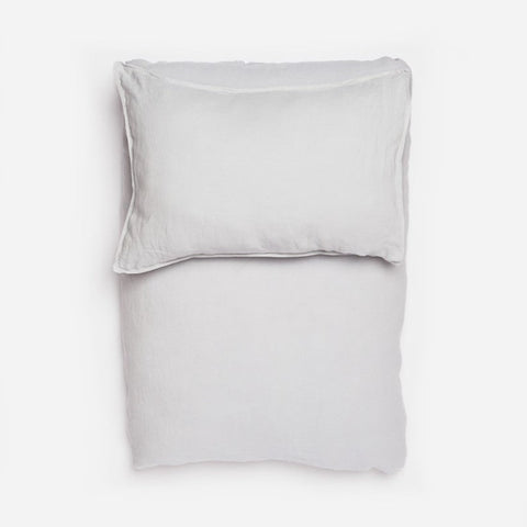 Linge de lit en lin Linus