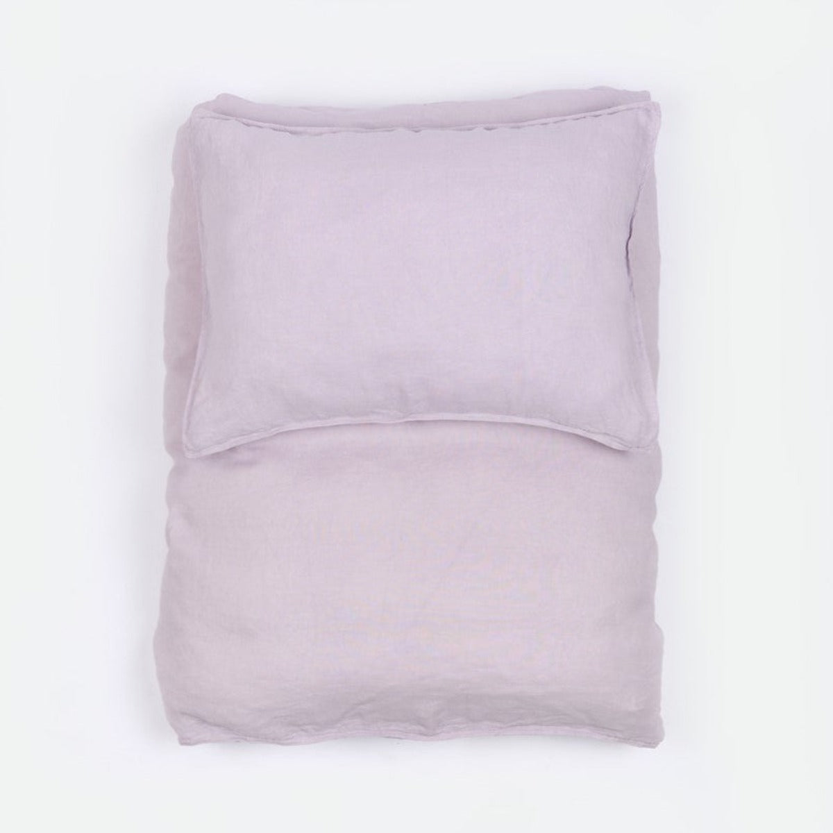 Linge de lit en lin Linus