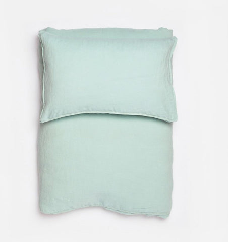 Linge de lit en lin Linus