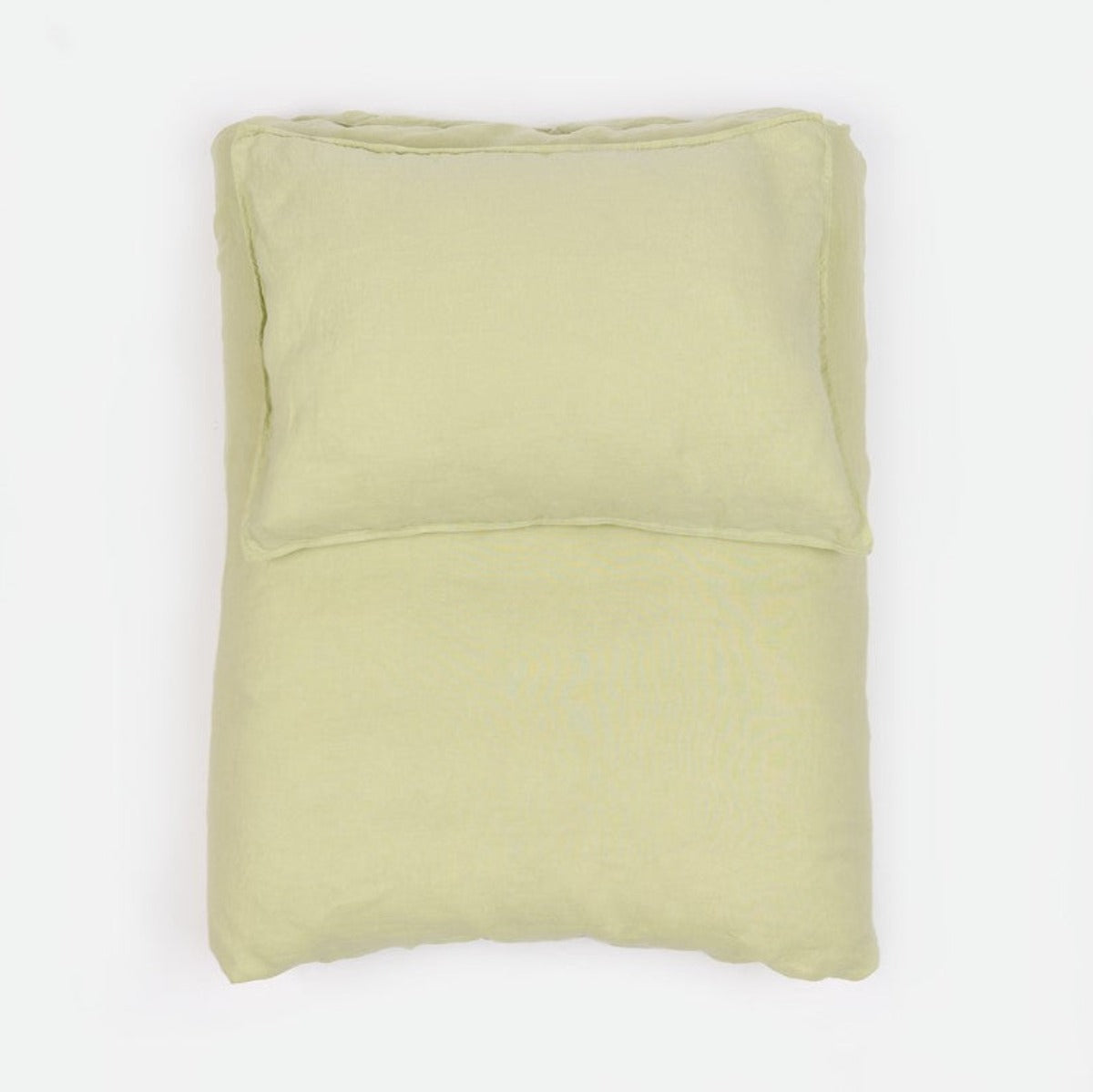Linge de lit en lin Linus