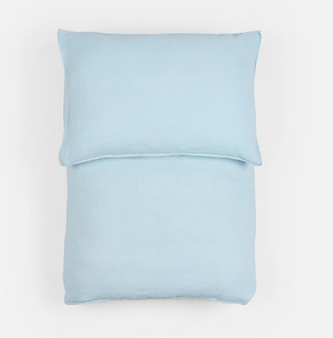 Linge de lit en lin Linus