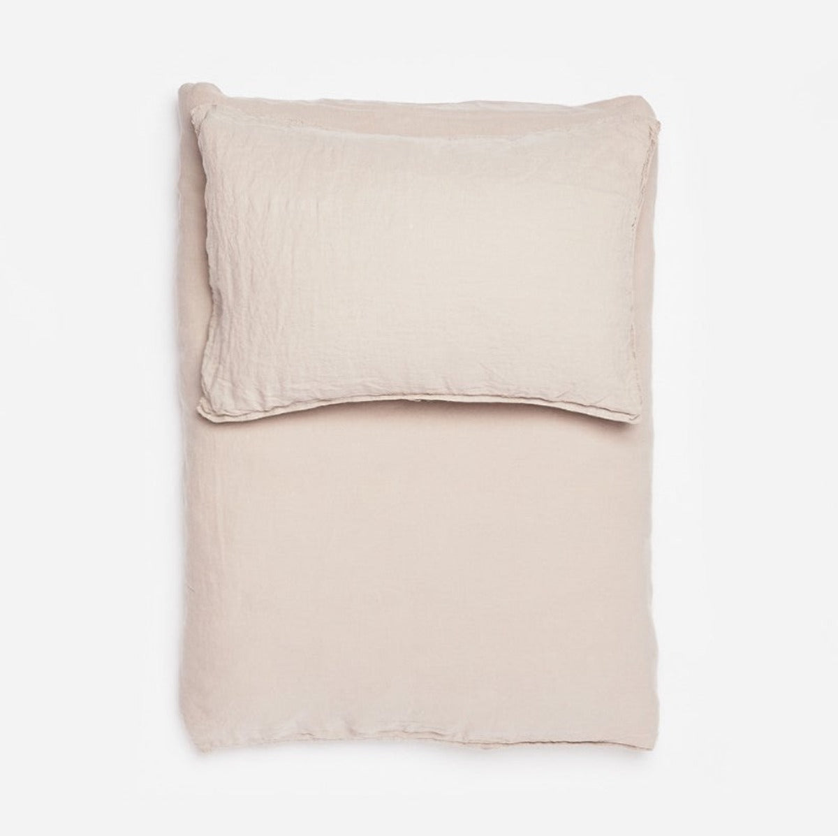Linge de lit en lin Linus