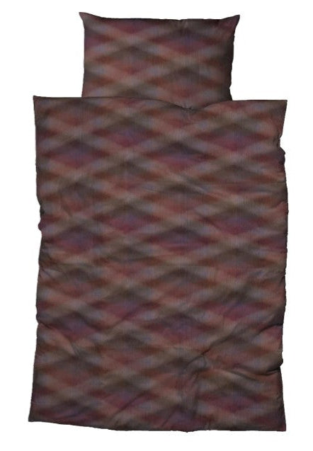Satin Bettwäsche Logan