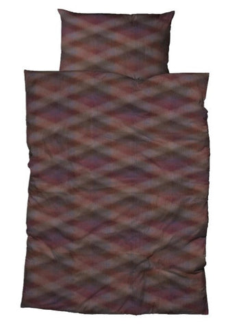 Satin Bettwäsche Logan